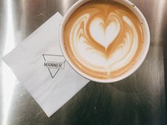 -Manner Coffee(奉贤路店)