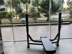 -威克健身游泳(万菱汇店)