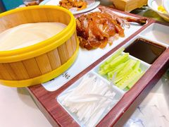 -松沪名灶·豆浆鱼头·新上海菜(飞航吾悦广场店)