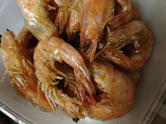 一品元宝虾-红城阁·上海味道(四平路店)