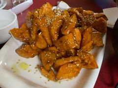 -哈尔滨饺子王·东北菜(鱼鳞浃路店)