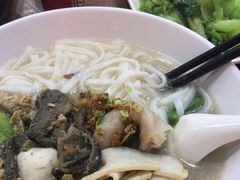 -其美潮州鱼旦粉世家(花城汇南区分店)