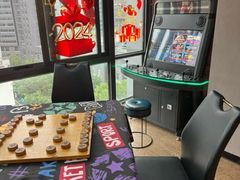 -4k轰趴馆(苏州街店)