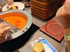 -牛YO寿喜烧和牛火锅自助(三台子万象汇店)