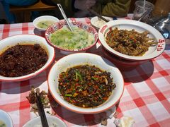 -西江红·株洲本地菜(滨江南路店)