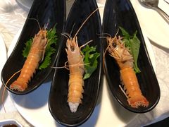 -怡乡王品海鲜姿造自助体验餐厅(大岛商业广场店)