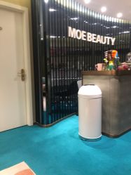 -MOE BEAUTY.皮肤管理中心