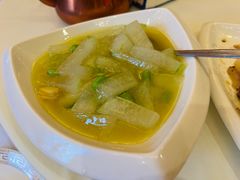 -永兴餐厅(复兴中路店)