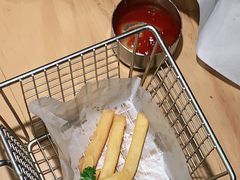 -夏日玛莉西餐厅(岳阳花板桥步步高店)