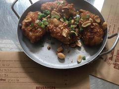 -Cô Thành Restaurant