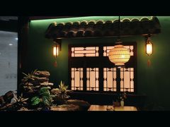 -佬麻雀·新湘菜(珠海金发购物中心店)