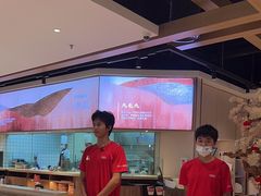 -九毛九西北菜(番禺万达店)