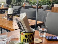 -The Happy Monk(前海壹方汇店)