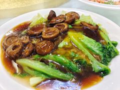 -天鲜阁·海鲜粤菜·33年老字号(石槎白云站店)