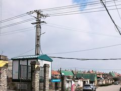 -烟墩角天鹅湖