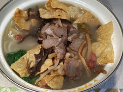-丽丽三鲜螺蛳粉(田林路店)