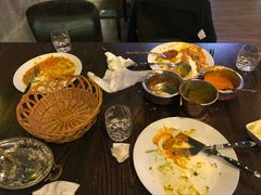 -Spice Garden印度餐厅(上海火车站店)