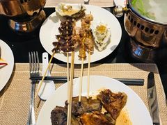 -福州西湖大酒店·怡湖咖啡厅