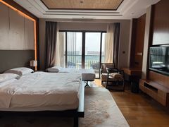 -上海崇明金茂凯悦酒店