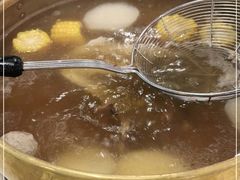 -食潮汕头鲜牛馆(望京保利店)