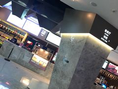-星河寰宇IMAX影城(星河WORLD·COCO Park店)