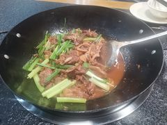 -大自然醉鹅·铁锅火焰鹅(上海联洋店)