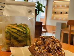 -Max Bakery 阿唛手作