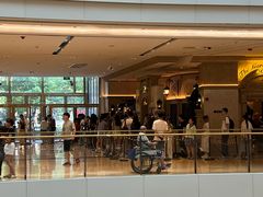 -B&C黄油与面包·THE GARDEN BAKERY概念店(世纪汇店)