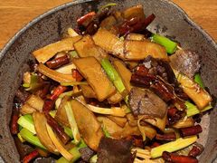 -云海肴·汽锅鸡·云南代表菜(天山百盛优客店)