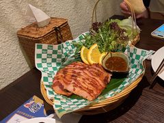 -泰妃殿(武汉首店)