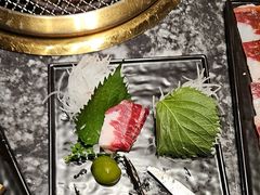 -牛将军•涮肉•烤肉•铁板烧(北京王府井·故宫店)