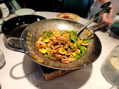 -费大厨辣椒炒肉(黄兴中心广场店)