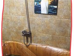 -仪雅阁·泡浴SPA养生馆