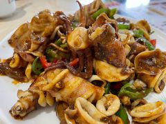 -北方饺子王·海肠捞饭·海鲜锅(山大店)