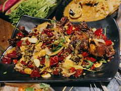 -刘成杰锦州烧烤(南河路店)