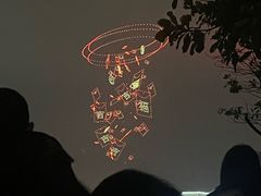 -广州白天鹅宾馆