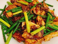 -良友·海鲜青岛菜(五四广场店)