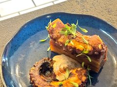 -Ocean's Table 欧舍