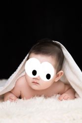 点击看大图 -初·印象孕妇儿童摄影馆