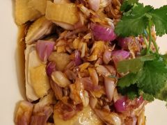 -婆婆家·湛江特色美食(福田振华路店)