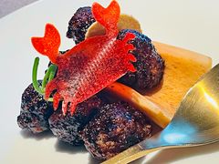 黑椒牛肉粒-福玺荟(外滩罗斯福店)