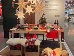 -宜家·瑞典风味餐厅(四元桥店)