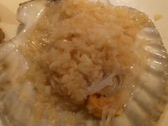 -海味当家·蒸锅海鲜(星海公园店)