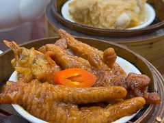 -香港蓮香樓(中環店)