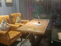 -棒咖啡音乐餐吧(婺源天佑路东门桥头店)