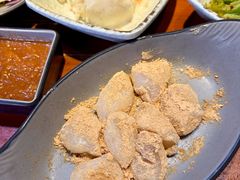 -火炉情韩国料理店(古田路店)