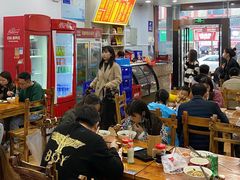 大堂-肆姐面粉馆(坡子街店)