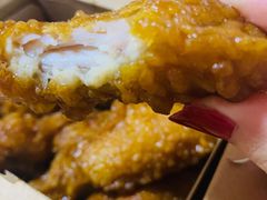 -Kyochon1991校村炸鸡(杨高中路店)