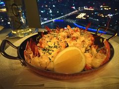 -广州四季酒店·佰鲜汇·现代法餐