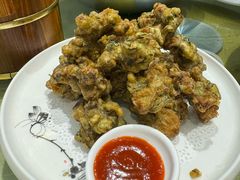 -悦来福·东山海鲜(莲花店)